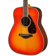 Yamaha FG830 6 Strings Acoustic Guitar 83.2 oz, 40