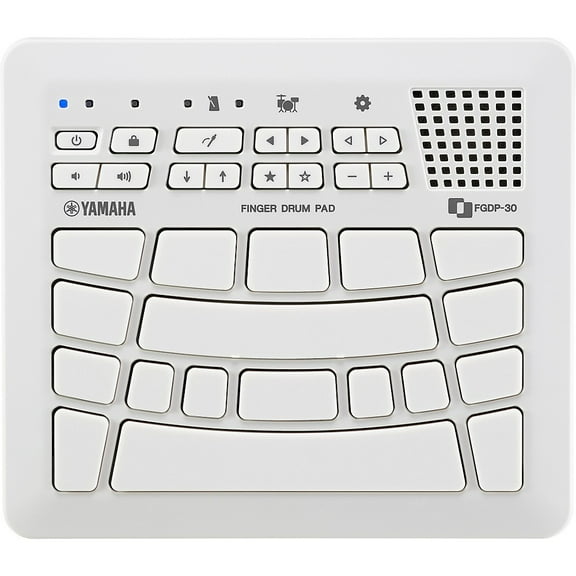 Yamaha FGDP-30 Finger Drum Pad