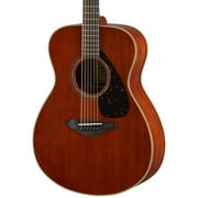 Yamaha FS850 Small Body Acoustic Guitar