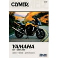 thumbnail image 1 of Yamaha FZ1 Motorcycle (2001-2005) Service Repair Manual ^, 1 of 4