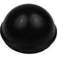 thumbnail image 1 of Yamaha Front Hub Dust Cap Cover PLASTIC (79-95) G1/G2/G8/G9/G11 Golf Cart, 1 of 2