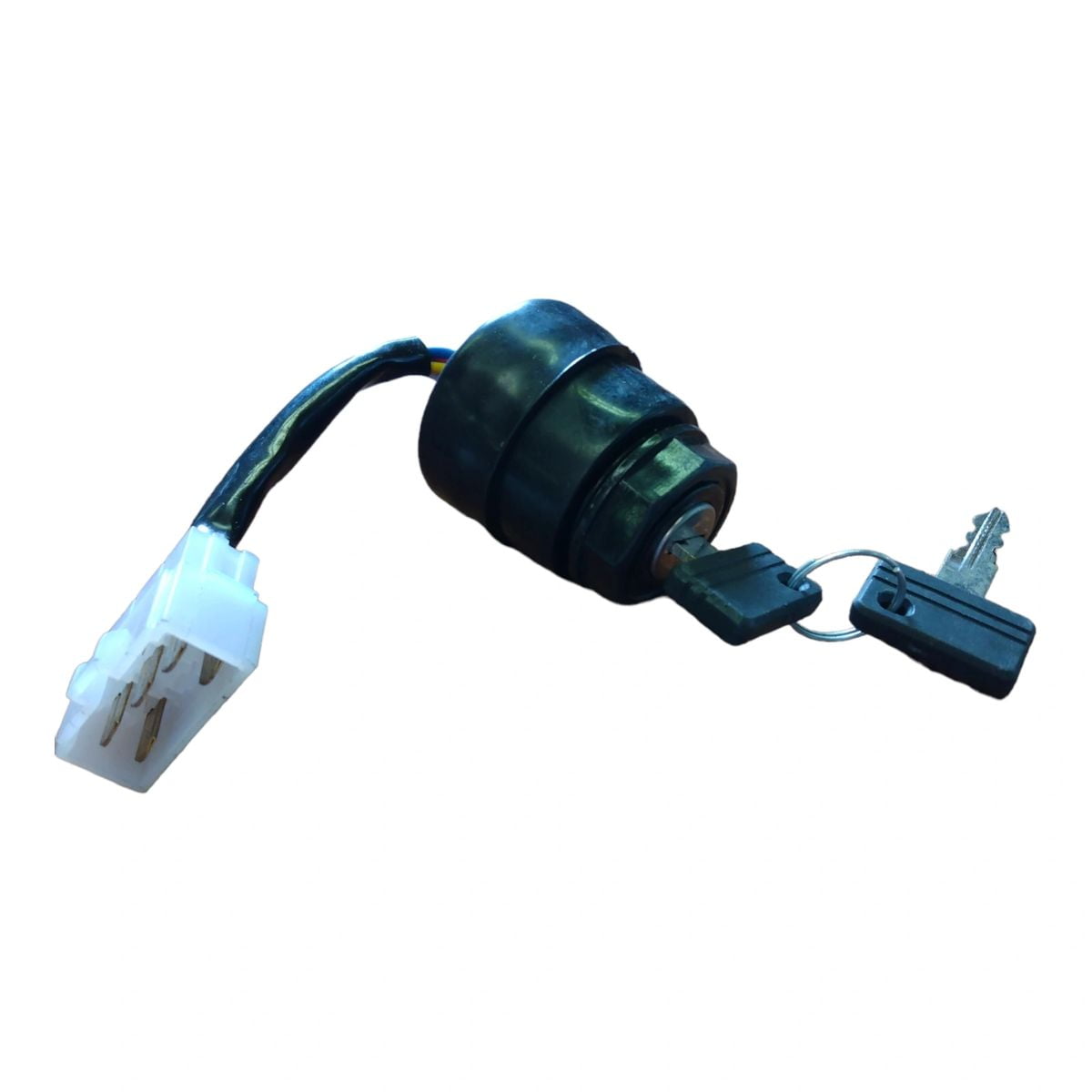 Yamaha G1 Electric Golf Cart Ignition Switch Replaces J148250800