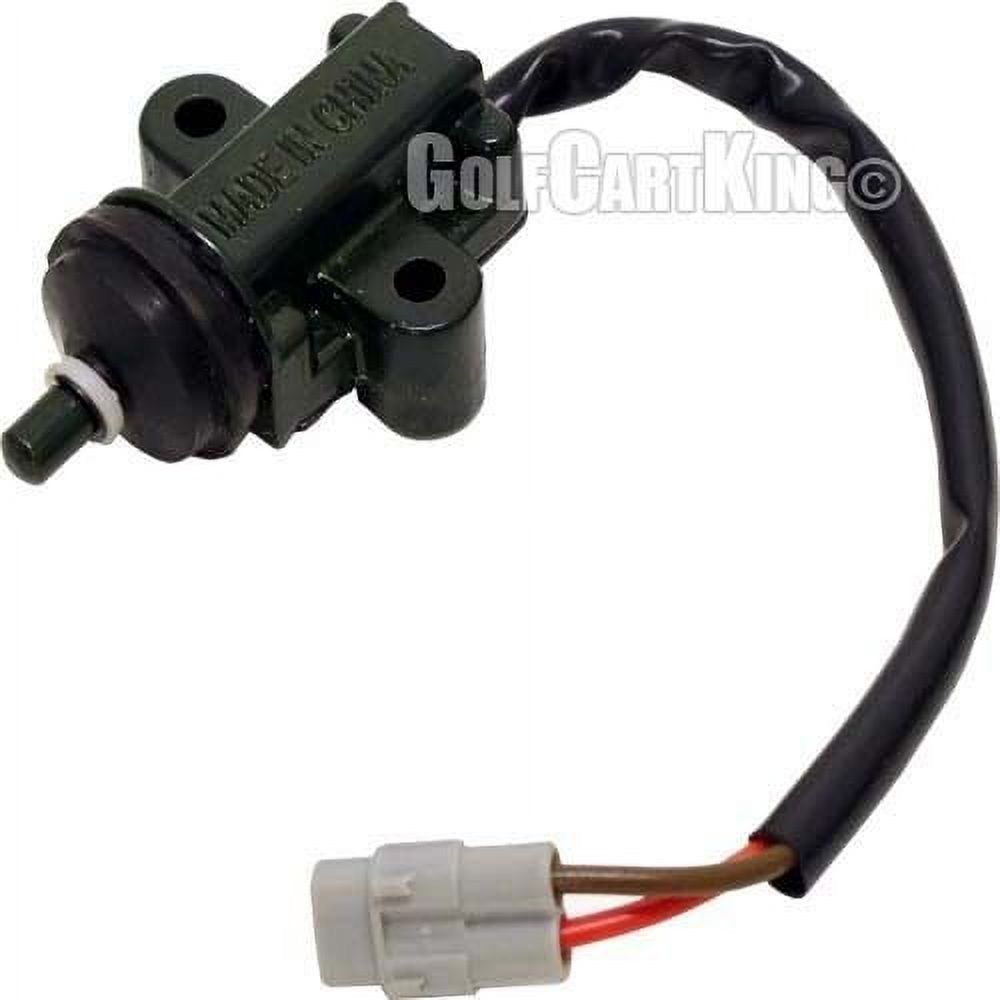 Yamaha G14, G16, G19, G20, G22 Golf Cart Stop Switch