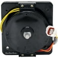thumbnail image 1 of Yamaha G14, G16 Golf Cart 36 Volt Forward and Reverse Switch Assembly, 1 of 2