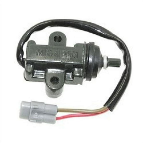 Yamaha G14 - G22 Golf Cart Stop Switch Assembly