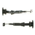 thumbnail image 1 of Yamaha G16, G19, G22 Gas Golf Cart Choke Cable | 12-3/4? Long, 1 of 1