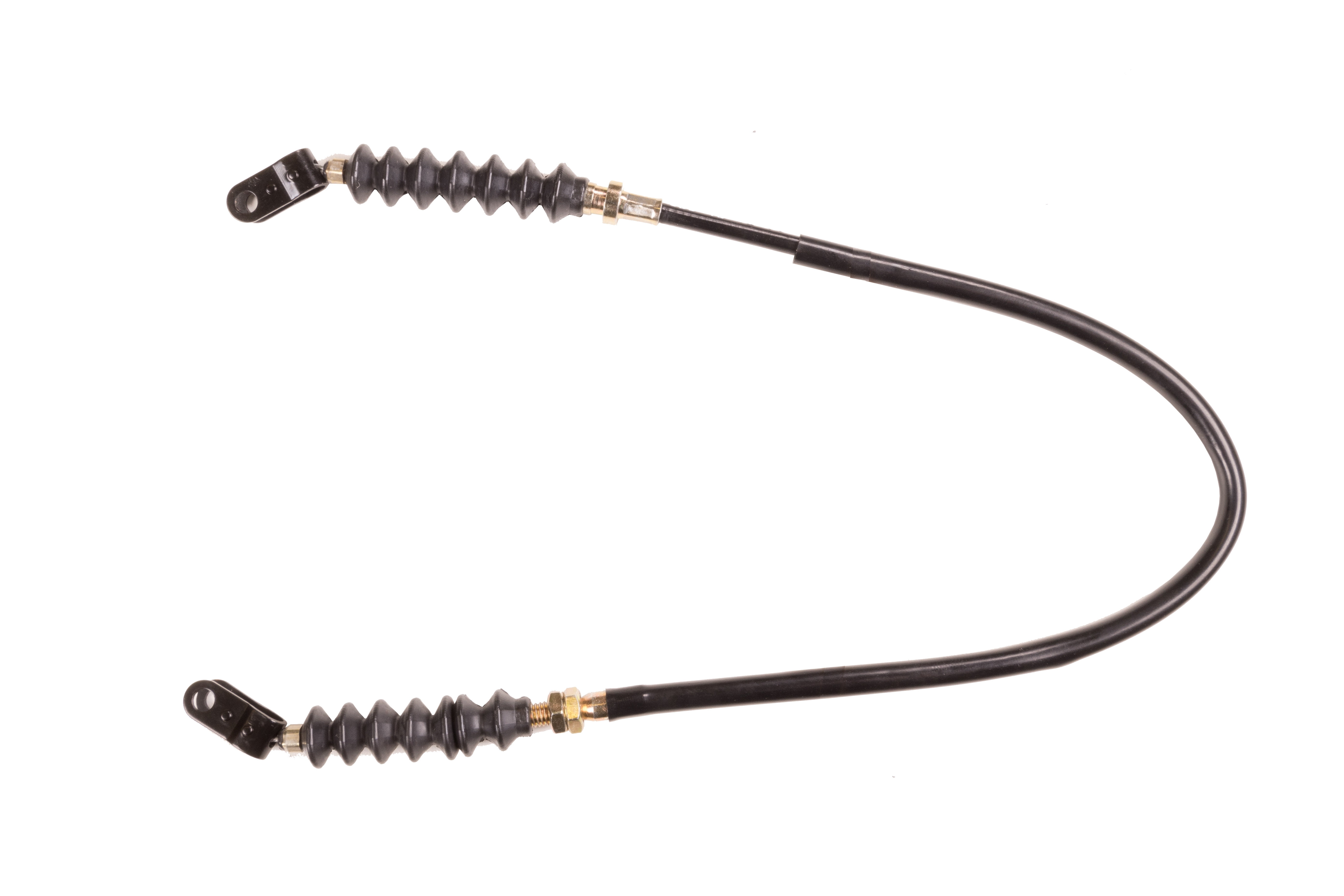 Yamaha G2 G8 G9 G11 G14 Gas Golf Cart Accelerator Cable | 21-3/4” Long