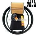 thumbnail image 1 of Yamaha G2,G9,G11 Gas Golf Cart Tune Up Kit with Fuel Filter Drive & Starter Belt, 1 of 1