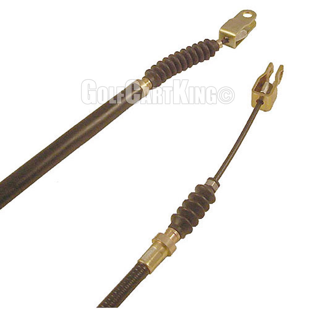 Yamaha G2/G9 Gas Golf Carts 51” Passenger Side Brake Cable
