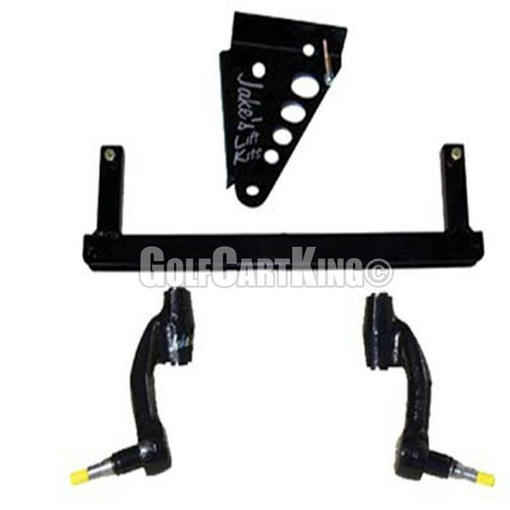 Yamaha G22 Gas and Electric Golf Cart Jakes 6'' Spindle Lift Kit