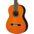thumbnail image 1 of Yamaha GC22 Handcrafted Classical Guitar Cedar, 1 of 2