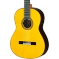 thumbnail image 1 of Yamaha GC22 Handcrafted Classical Guitar Spruce, 1 of 2