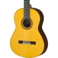 thumbnail image 1 of Yamaha GC32 Handcrafted Cedar Classical Guitar Natural Spruce, 1 of 1
