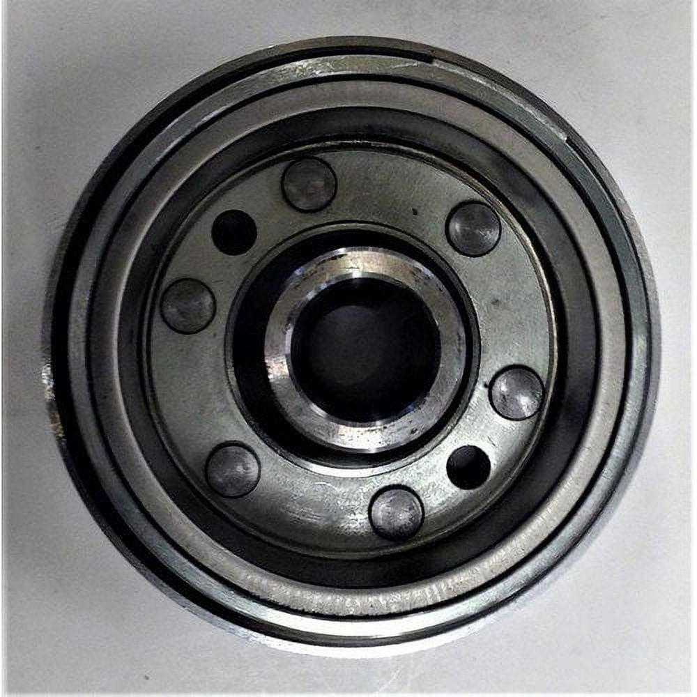 Yamaha GYT5NX975050 Offroad Flywheel, Yz250; GYT5NX975050