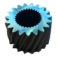 thumbnail image 1 of Yamaha Gas Golf Cart Transmission Pinion Gear For Drive 2 2017 to Current, 1 of 1