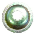 thumbnail image 1 of Yamaha Gas Golf Cart Valve Spring Retainer (G2-G14) Replaces OEM:J38-11657-00, 1 of 1