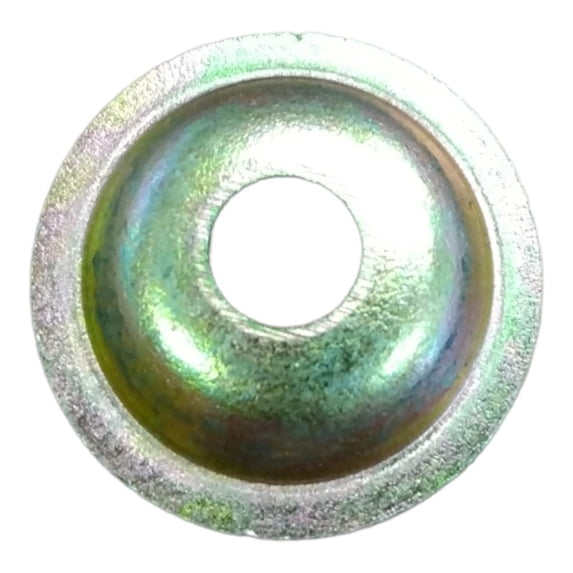 Yamaha Gas Golf Cart Valve Spring Retainer (G2-G14) Replaces OEM:J38-11657-00