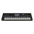 thumbnail image 1 of Yamaha Genos 76-Key Flagship Arranger Workstation Keyboard, 1 of 7