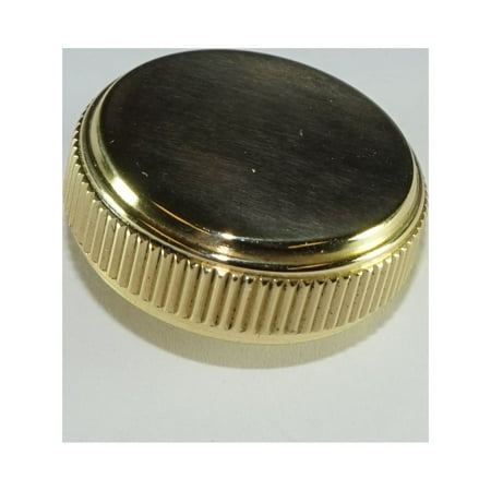 Yamaha Genuine Euphonium / Tuba Valve Finger Button