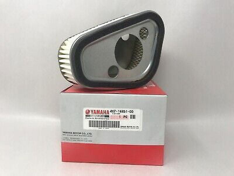 Kimpex 024528 - Filtre a Air Yam 1UY-14451-00-00