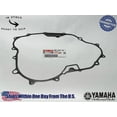 thumbnail image 1 of Yamaha Genuine OEM Authentic Crankcase Cover Gasket 4D3-15461-00-00, 1 of 6