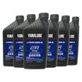 thumbnail image 1 of Yamaha Yamalube 2R Racing 2-Stroke Engine Oil 6 qt ("Pack"6), 1 of 1
