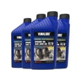 thumbnail image 1 of Yamaha Genuine OEM Yamalube Marine 20W-40 Oil LUB-20w40-FC-12 - 4 Pack, 1 of 1