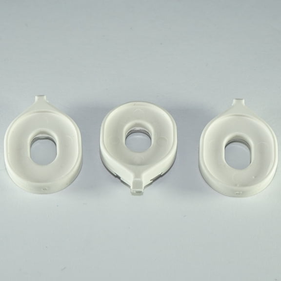 Yamaha Genuine Valve Guide WITH METAL INSERT - Set of 3 - Baritone / Marching Euphonium