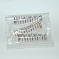thumbnail image 1 of Yamaha Genuine Valve Piston Spring Alto Horn Flugelhorn - Set of 3 Springs, 1 of 1