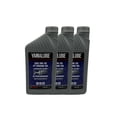 thumbnail image 1 of Yamaha Genuine Yamalube 0W-30 Semi-Synthetic Oil LUB-00W30-SS-12-3PACK, 1 of 7