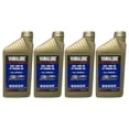 thumbnail image 1 of Yamaha Genuine Yamalube Full Synthetic 10W40 Racing Oil LUB-RS4GP-FS-12 - 4 Pack, 1 of 1