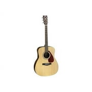 Yamaha Gigmaker Standard Acoustic Guitar with case, Natural