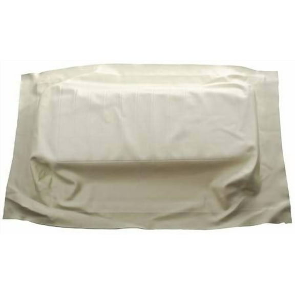 Yamaha Golf Cart Ivory Replacement Bottom Seat Cover G11 G16 G19-22