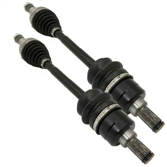 Yamaha Grizzly rear cv axle set 700 2UD-2518F-00-00
