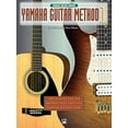 thumbnail image 1 of Pre-Owned Yamaha Guitar Method, Bk 1: The Easy-To-Use Tab Method That Gets You Started Playing Now! (Yamaha Individual Instruction) Paperback, 1 of 1