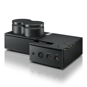 Yamaha HA-L7ABL Headphone Amplifier With Built-In DAC