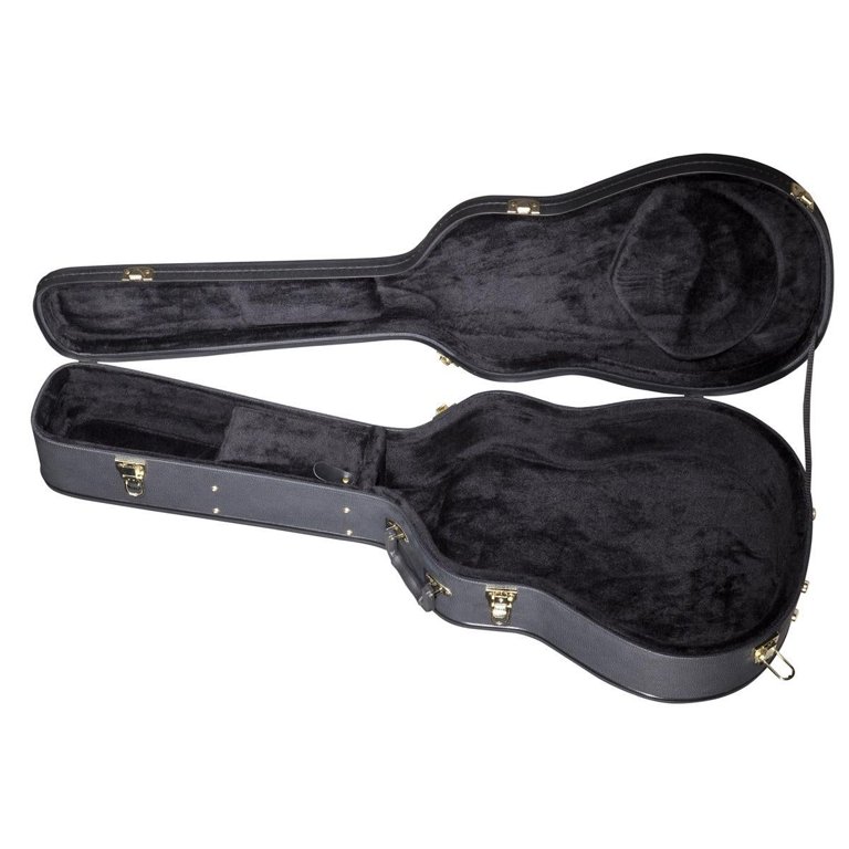 Yamaha acoustic on sale guitar case