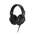thumbnail image 1 of Yamaha HPH-MT5 Precision Studio Monitor Headphones, Black, 1 of 5