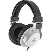 Yamaha HPH-MT7 Studio Monitor Headphones - White