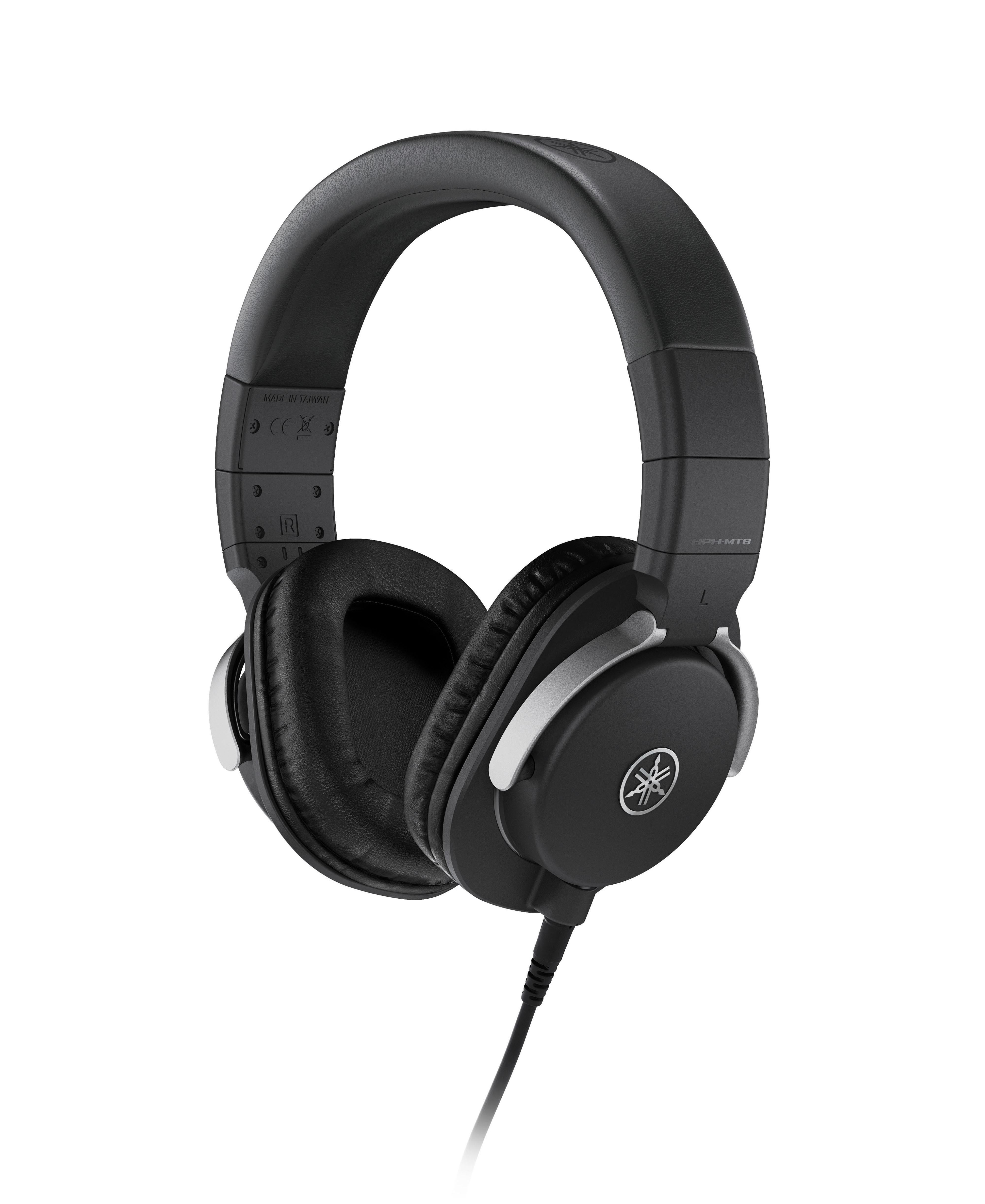 Yamaha Microphone & Headsets Yamaha Microphone & Headsets