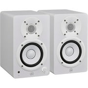 Yamaha HS4 Powered Studio Monitors Pair
