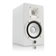 Yamaha HS5 W 5 Powered Studio Monitor Each, White