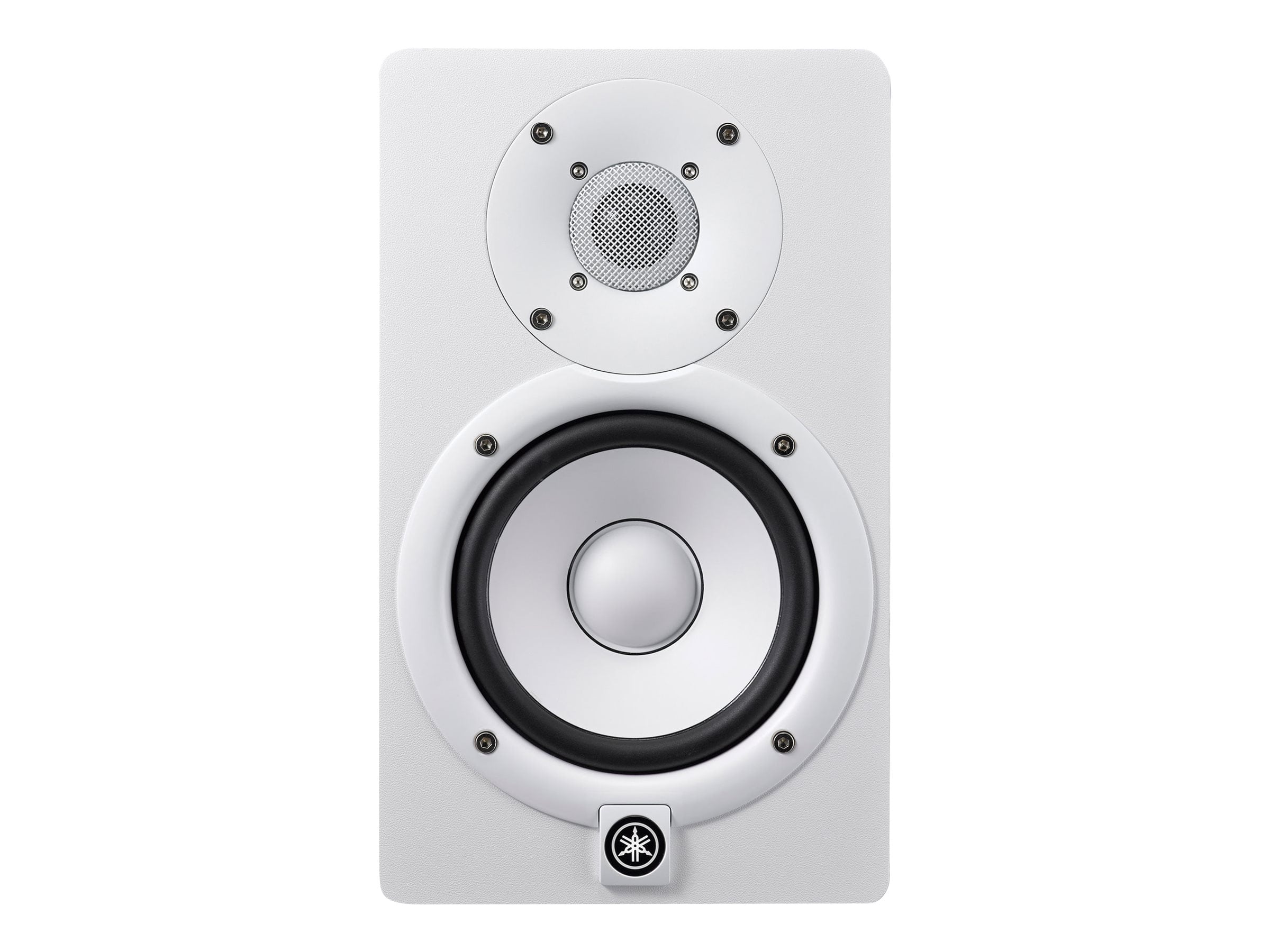 YAMAHA HS5 2 WAY スピーカー 70W クリア Amazon.com: Yamaha HS5 Pair 2-Way bass-Reflex bi-Amplified