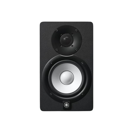 Yamaha HS5 Series 2.0 Speaker System 70W 11'' Powered Floor Monitor