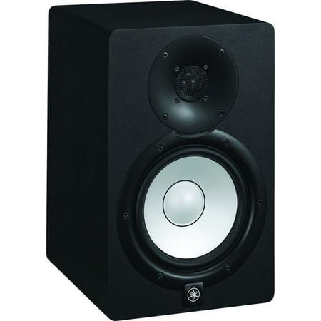 Yamaha HS7 Two-way 6.5" Active Monitor (Single)