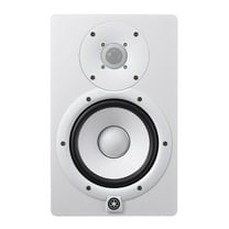 Yamaha HS7W 6.5" Powered Studio Monitor