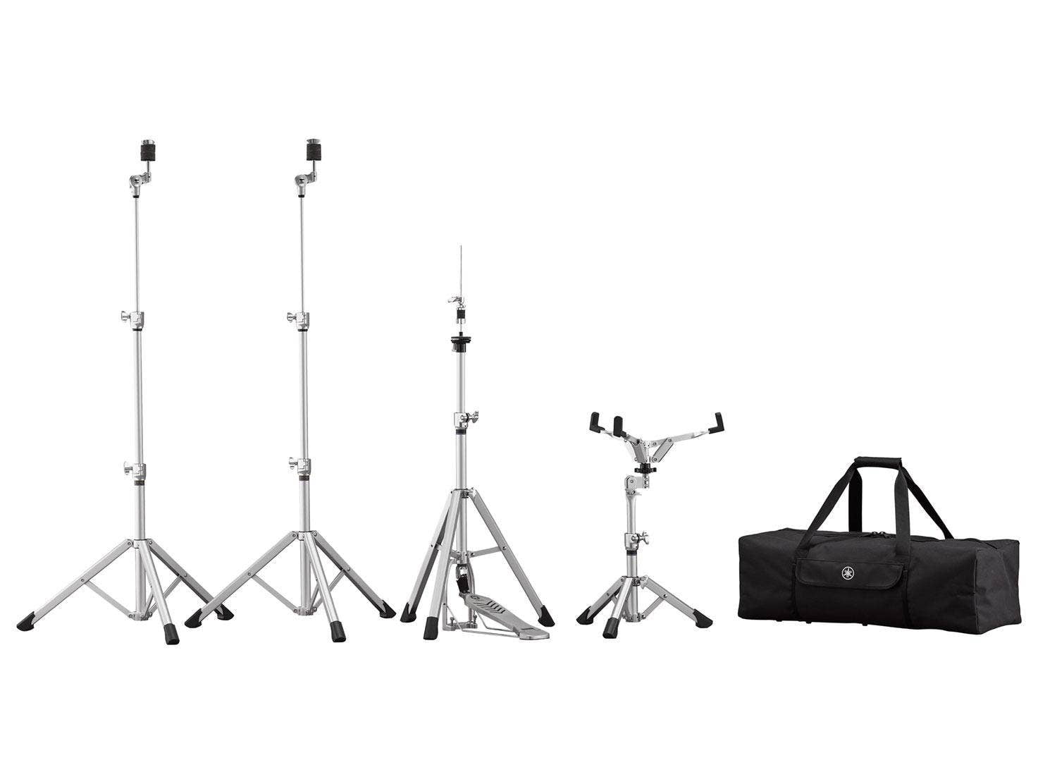 Yamaha Crosstown Series HW3 Advanced Lightweight Hardware Pack