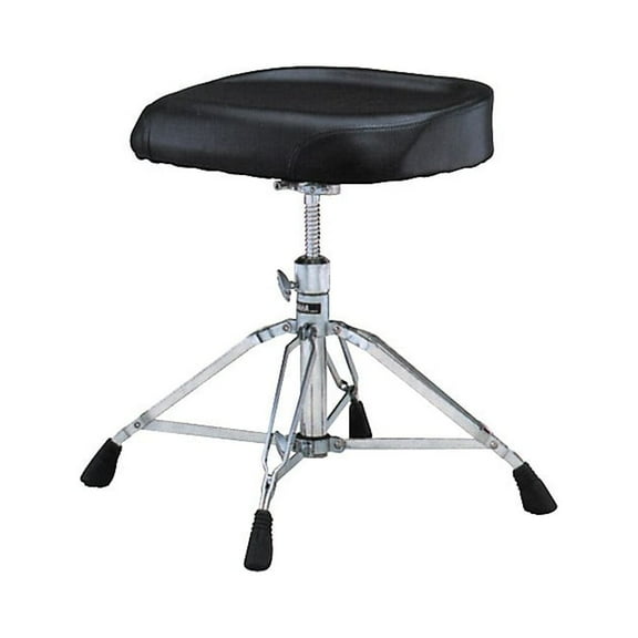 Yamaha Heavyweight Bench-Style Drum Throne