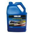 thumbnail image 1 of Yamaha High-Revving Four-Stroke Motor Oil 10W-40, 1 gal, 1 of 2