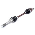 thumbnail image 1 of Yamaha INTERPARTS Complete Axle   #214890, 1 of 3